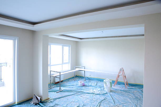 Professional Drywall and Painting Service in North Fair Oaks, CA